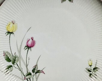 T Thomas Porcelain China From Germany Circa 1959, Pattern