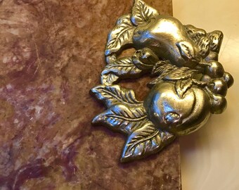 Marble cheese tray