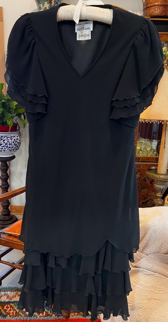 casual harper maxi dress blue size s / Allen Edmonds Rivington Apron-toe Size:7/8 Shirt atf-kg-02.20.25 making this dress perfect