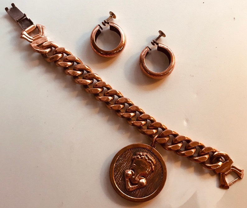 renoir costume jewelry