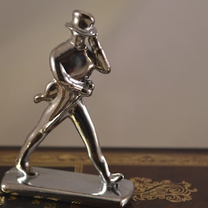 Luxury Whisky Brand Figure Sculpture 190 Cm, Collector's