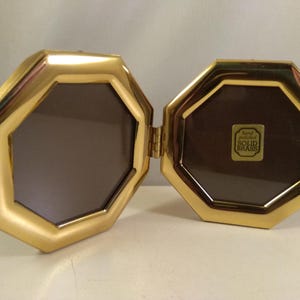 Vintage solid brass frame, classic, rare