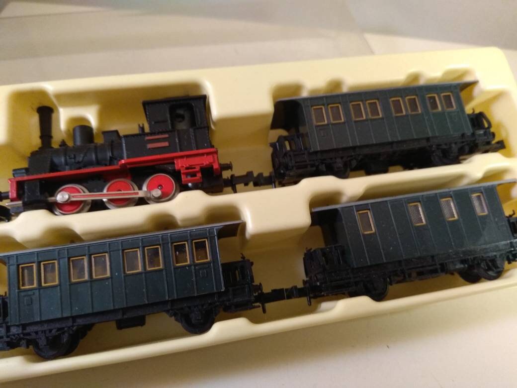 Marklin Train Set for sale Only 3 left at 75