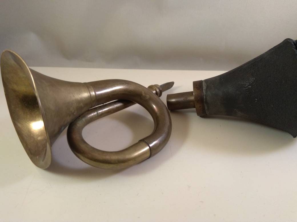 Klaxon Horn for sale Only 3 left at 65