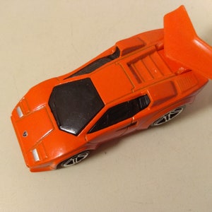 Collectible hot wheels, mattel,car