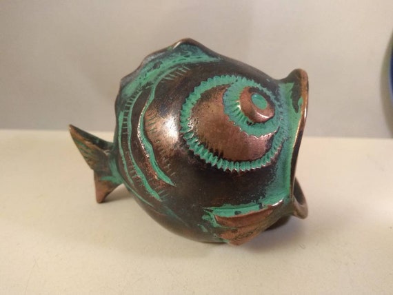 Fish toothpick sale holder
