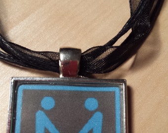 Swinger Bdsm Jewelry Mfm Threesome Kinky Lifestyle Necklace Hotwife Hot Wife Swinger Bdsm Jewelry Mfm Threesome Kinky Lifestyle Necklace Hotwife Hot Wife