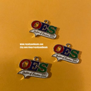 The OES charm