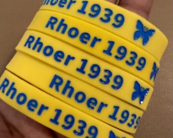 Rhoer wristband