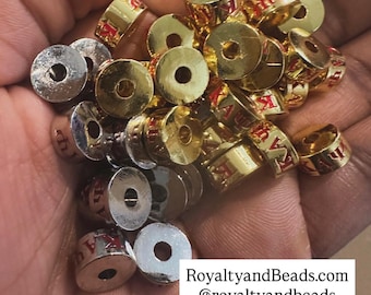 Kappa Alpha Psi ring charms