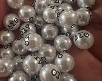 Delta beads