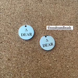 Delta Dear charm