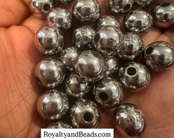 Zeta beads
