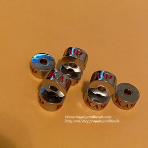 Kappa rings