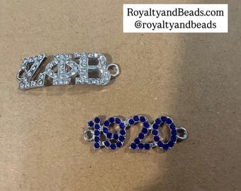 Zeta bars