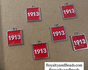 1913 charms