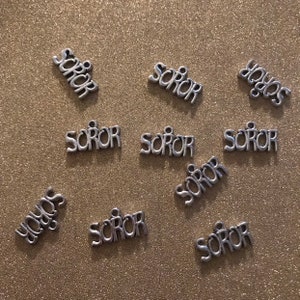 Soror charm