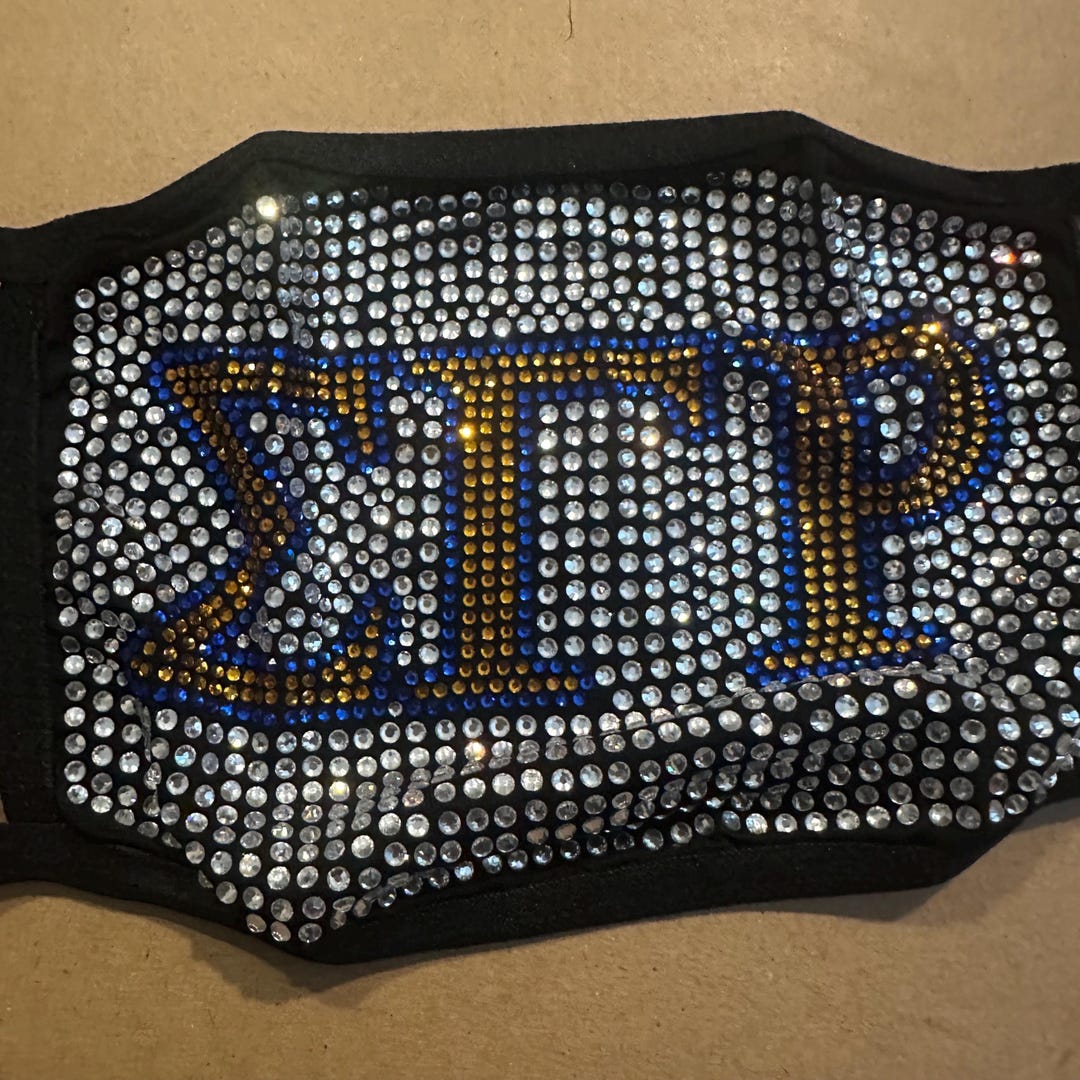 Sigma Mask Sigma Gamma Rho Mask - Etsy