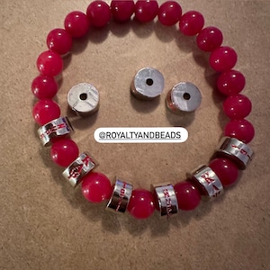 NEW Kappa Frat rings *