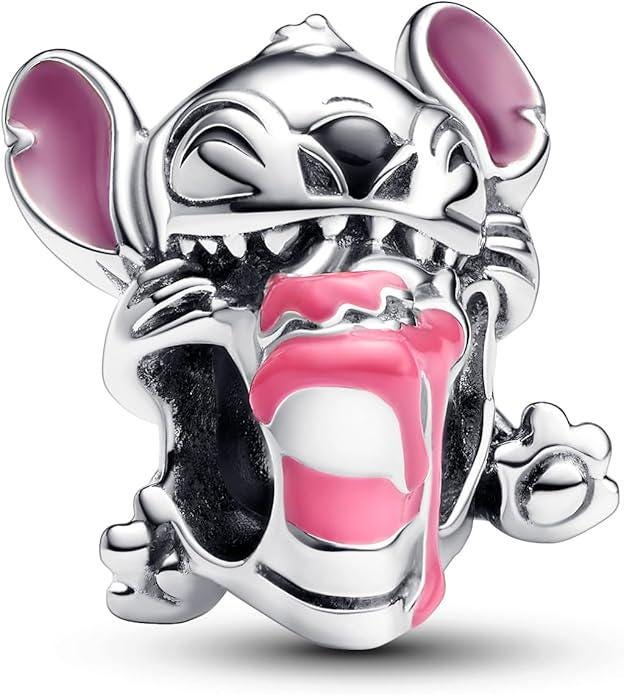 Pandora lilo stitch - Etsy 日本