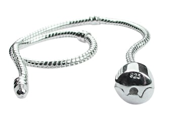 Solid 925 Sterling Silver Dangling Cartoon Baby w/ Red Enamel Charm Bead 340 for European Snake Chain Bracelets Solid 925 Sterling Silver Dangling Cartoon Baby w/ Red Enamel Charm Bead 340 for European Snake Chain Bracelets
