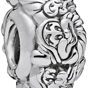 Authentic Pandora Seven Dwarf Charm - Etsy