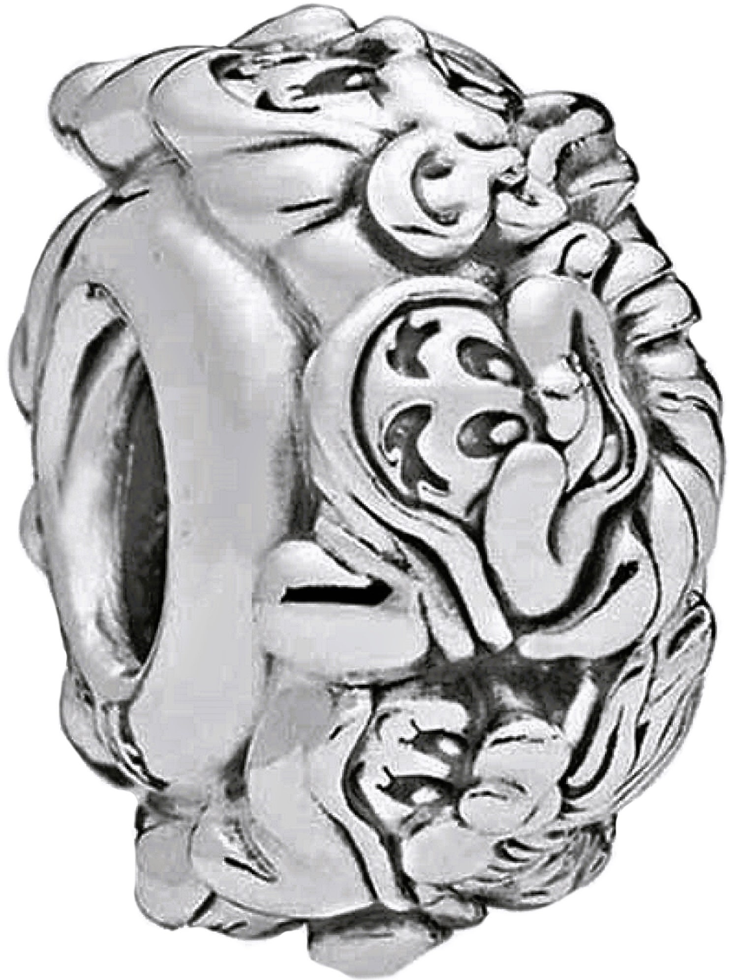 Pandora seven dwarfs - Etsy 日本