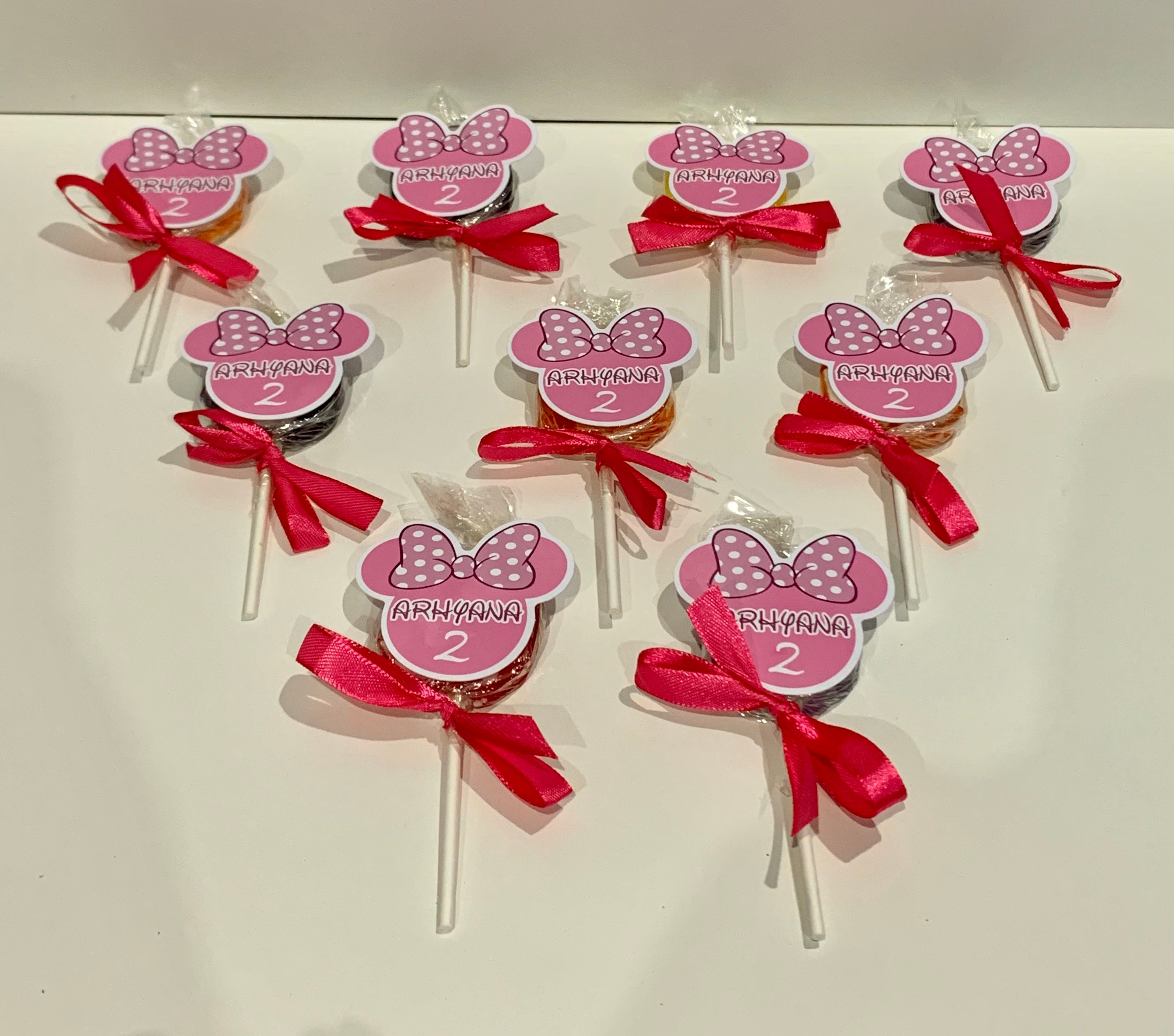 Sucette à Personnaliser Thème Au Choix Roi Lion Prénom Âge Minnie Mickey Anniversaire Baptême Naissa