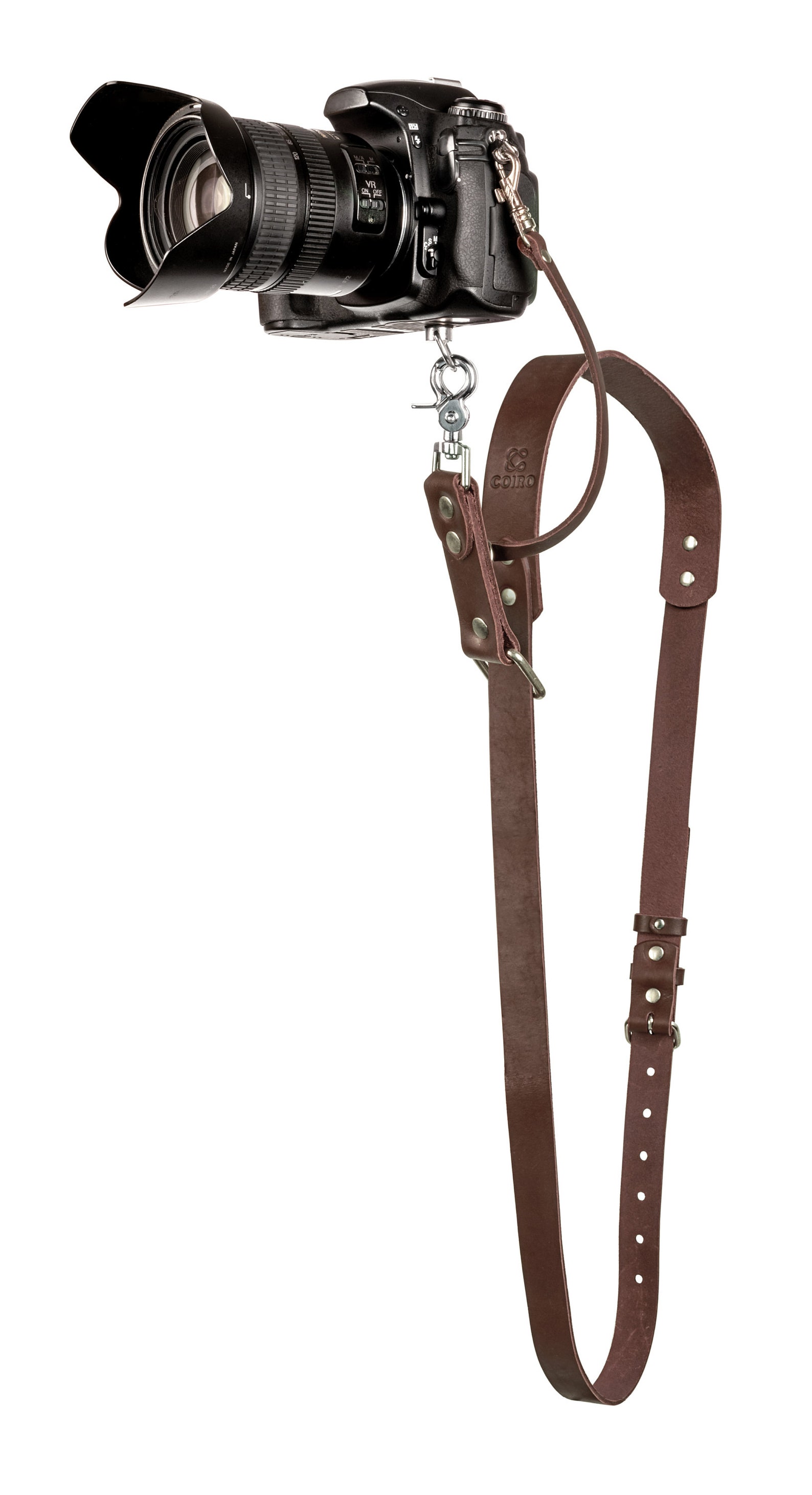 Camera Shoulder Strap Accessories for One Camera Neck Shoulder Leather