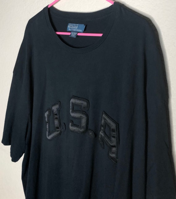polo ralph lauren 2xb