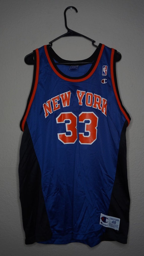 size 48 jersey nba