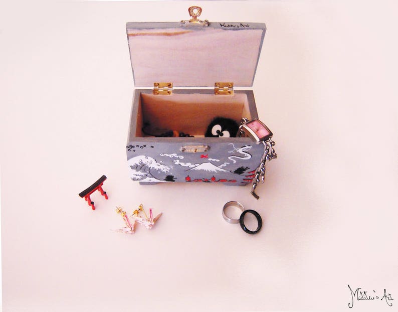 studio ghibli gift box