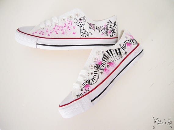 personalized shoes