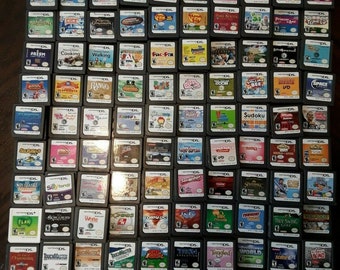 where to buy ds games