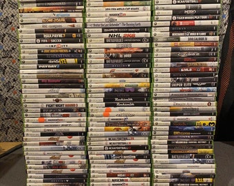 Top 10 Rpg Games Xbox 360 Etsy Top 10 Rpg Games Xbox 360 Etsy