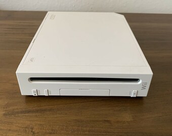 Wii U Mod Etsy