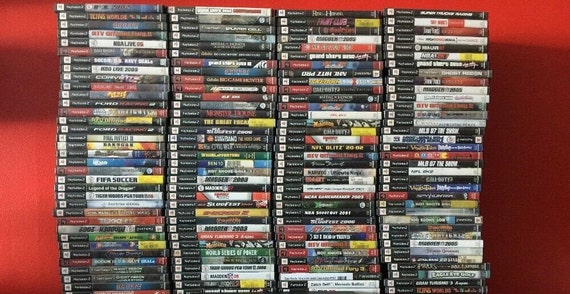 ps2 g