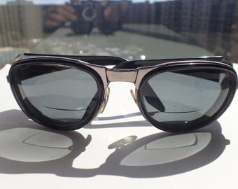 ray ban motorcycle sunglasses