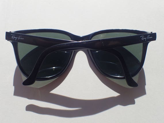 B&L Ray-Ban Sunglasses Bausch Lomb - image 3