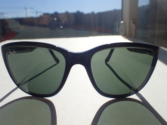 B&L Ray-Ban Sunglasses Bausch Lomb - image 1