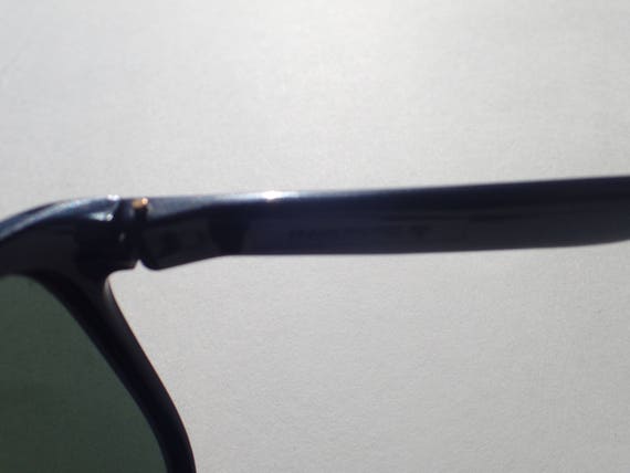 B&L Ray-Ban Sunglasses Bausch Lomb - image 5