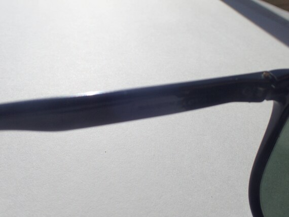 B&L Ray-Ban Sunglasses Bausch Lomb - image 4