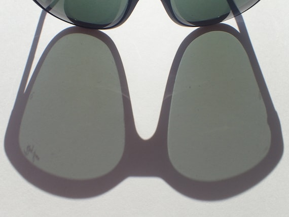 B&L Ray-Ban Sunglasses Bausch Lomb - image 7