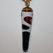 see more listings in the Corvette Fordite Jewelry section