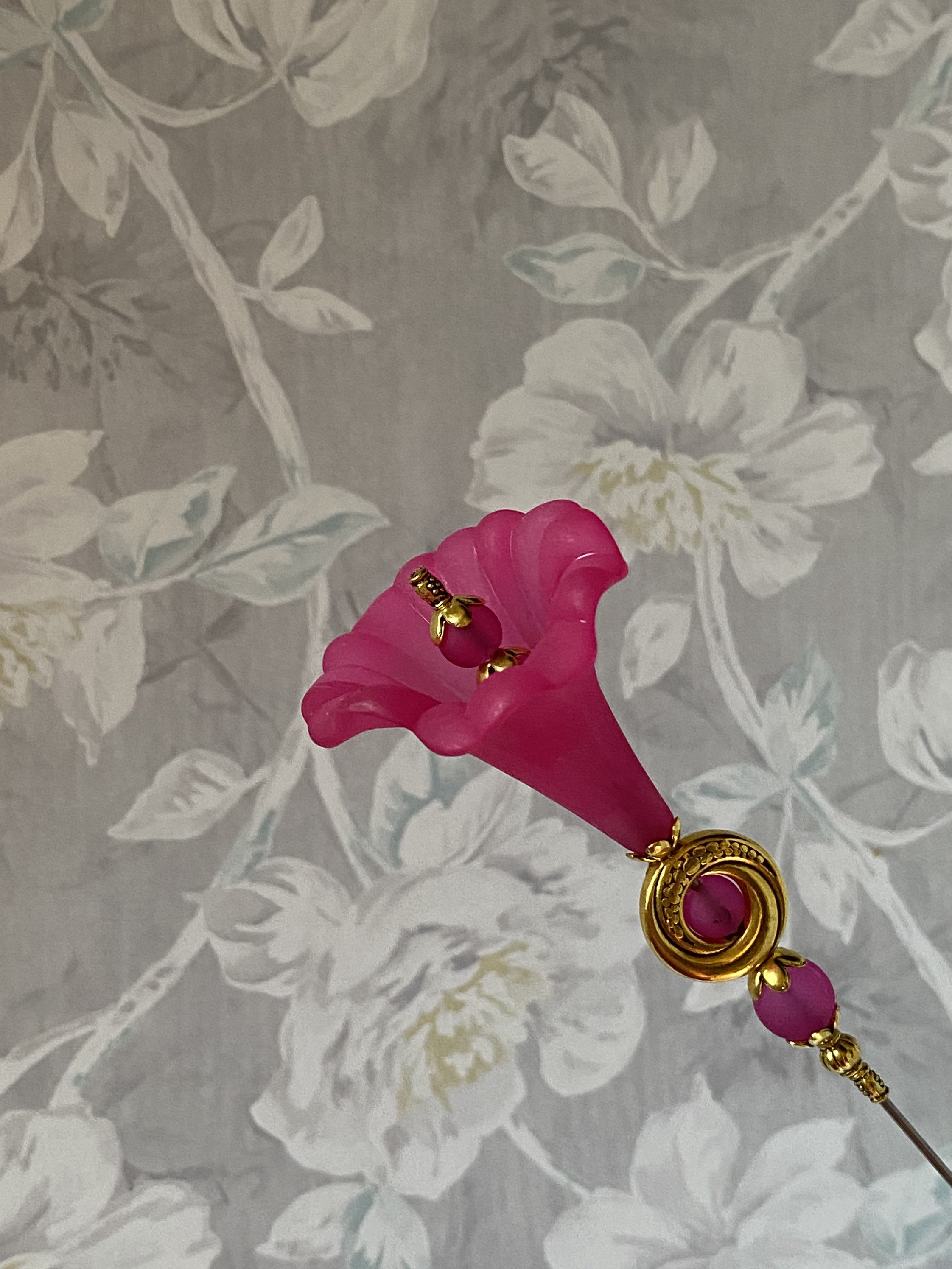 Victorian Large Hat Pin 8 or Shorter Long Sturdy Stick Etsy