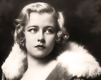 Ziegfeld Girls Nude / Semi-nude Alfred Cheney Johnston | Etsy