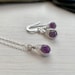 see more listings in the Jewellery Sets  section