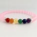 see more listings in the Rainbow jewellery section