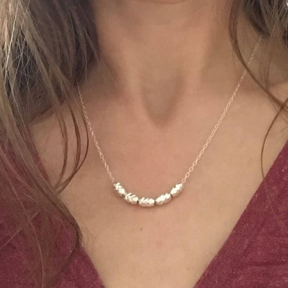Best Mum' Necklace – Silverline Jewellery