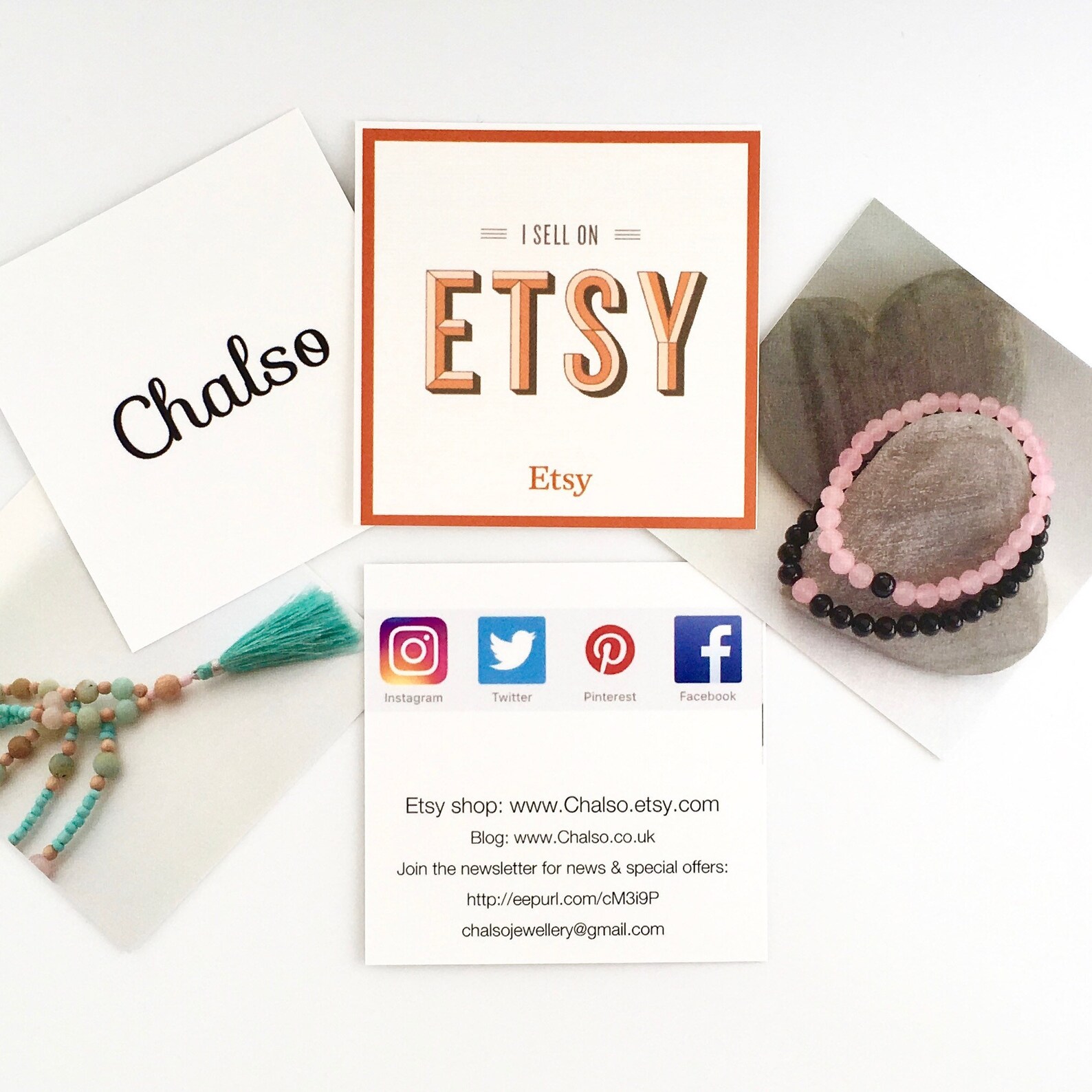 Five Circle Necklace Sterling Silver Circles Asymmetric Etsy UK